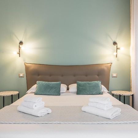 Orma Design Rooms Cagliari Exterior foto