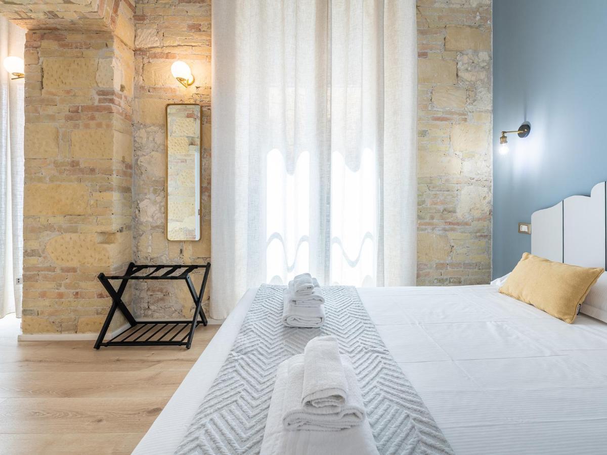 Orma Design Rooms Cagliari Exterior foto