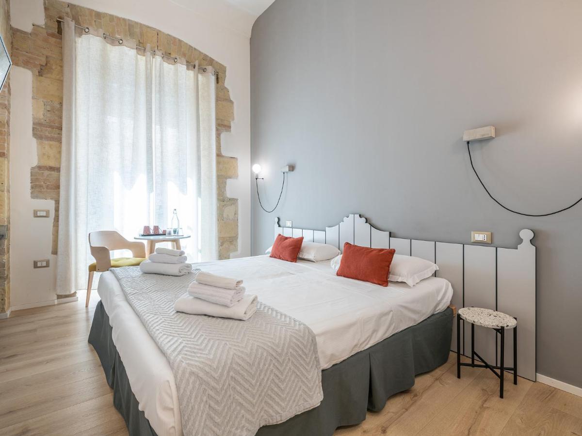 Orma Design Rooms Cagliari Exterior foto