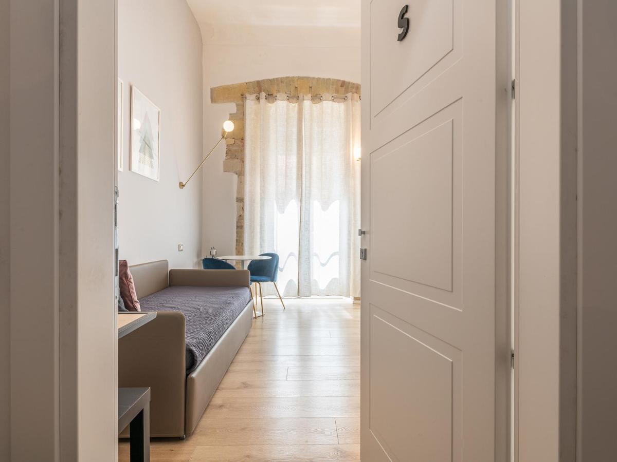 Orma Design Rooms Cagliari Exterior foto