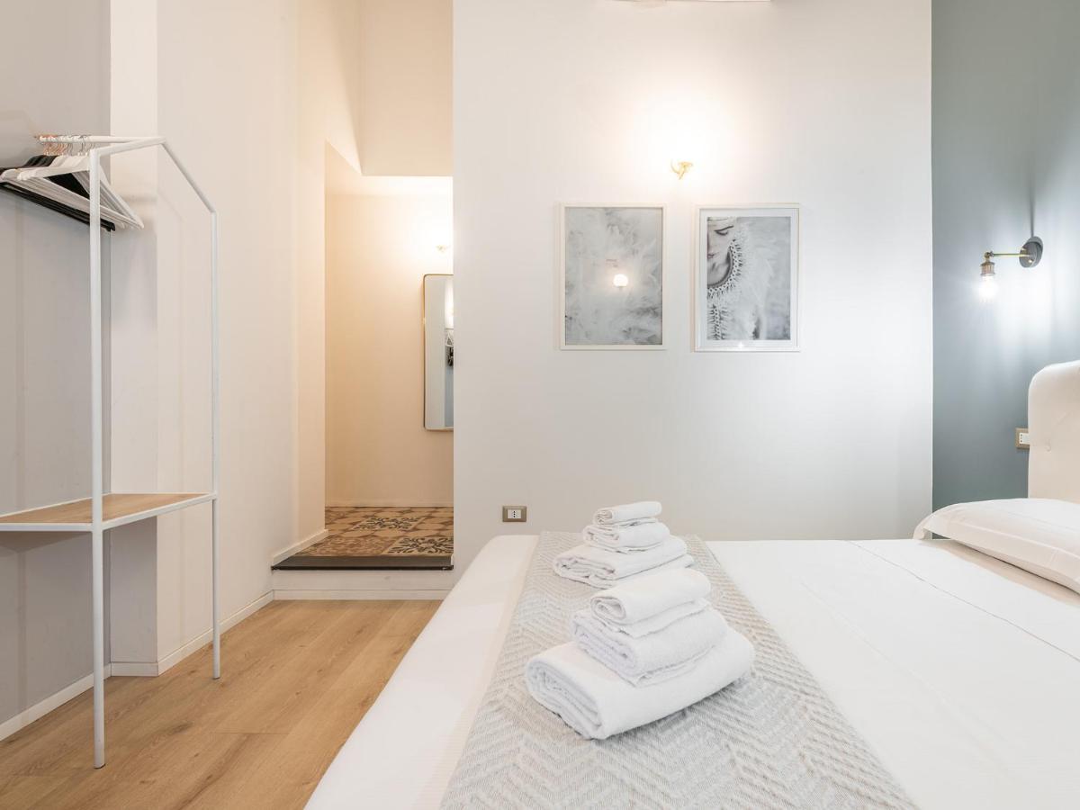 Orma Design Rooms Cagliari Exterior foto