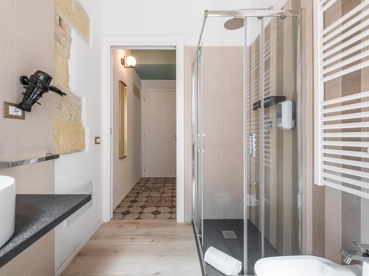 Orma Design Rooms Cagliari Exterior foto