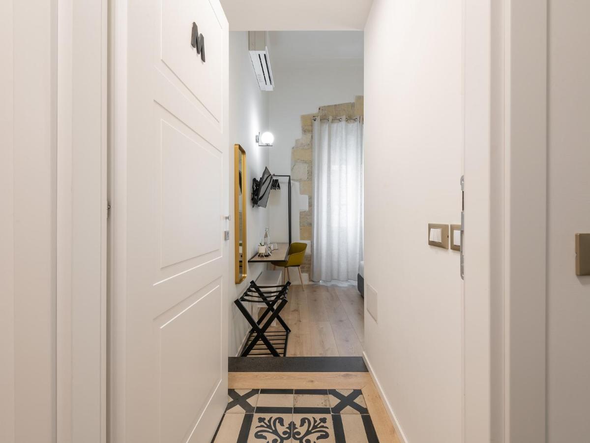 Orma Design Rooms Cagliari Exterior foto