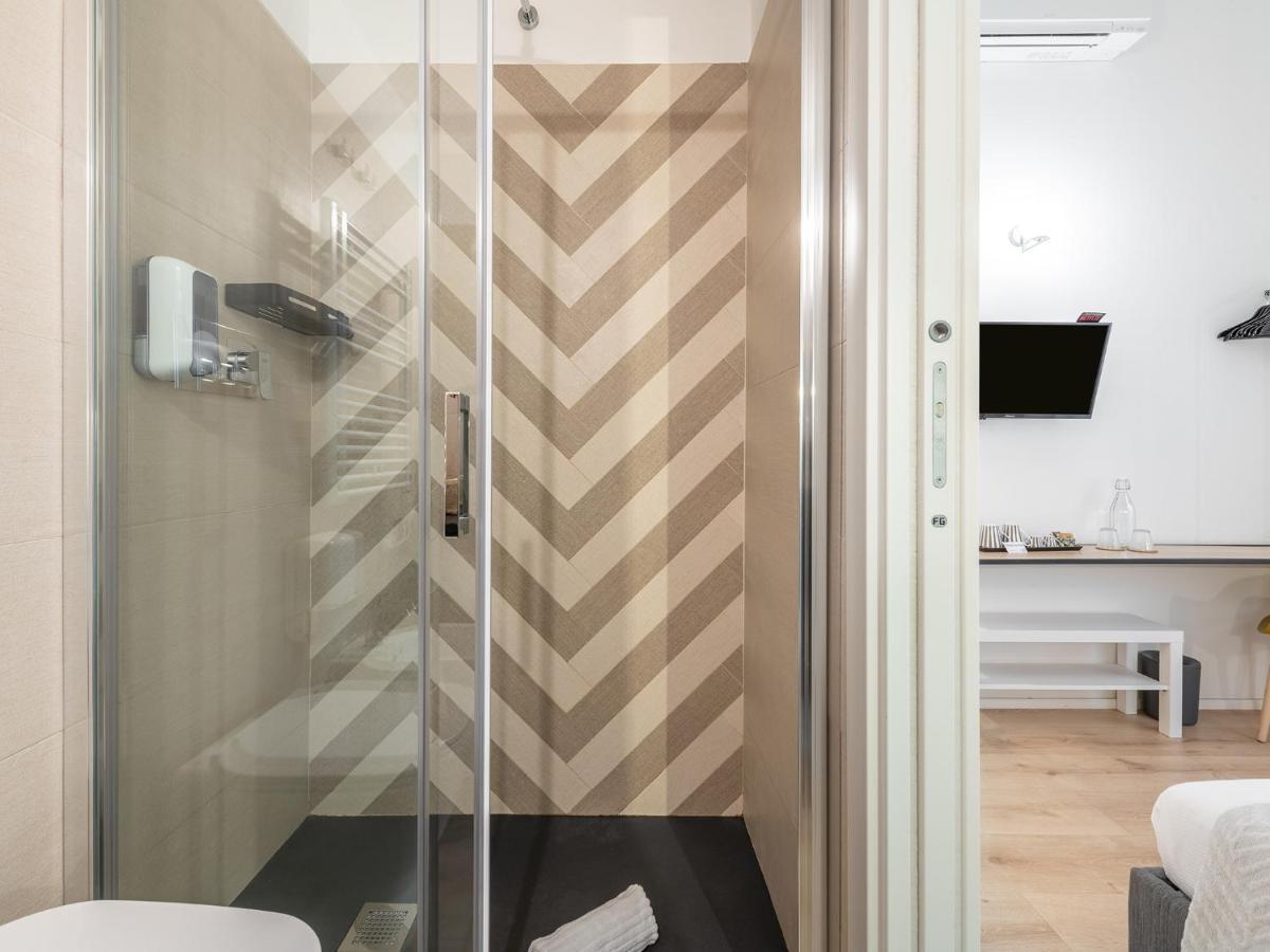 Orma Design Rooms Cagliari Exterior foto