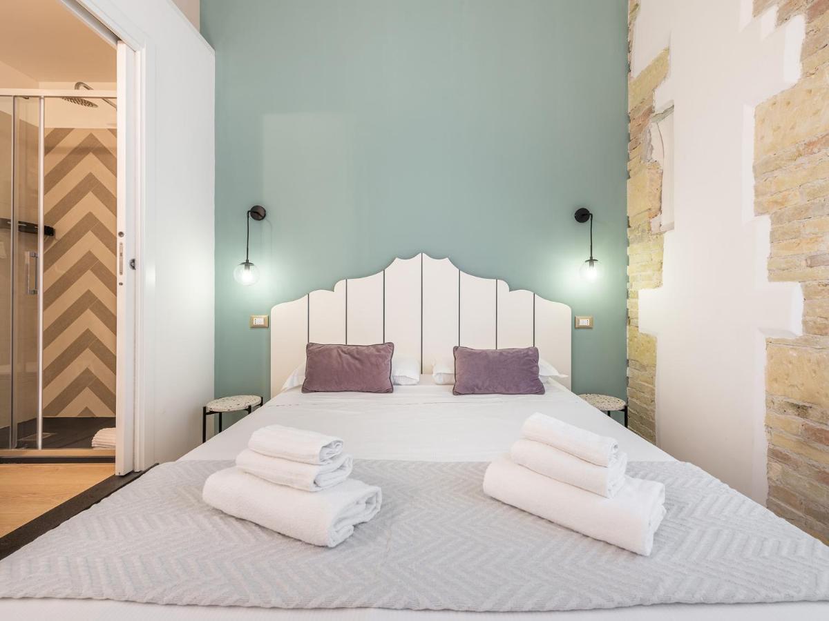 Orma Design Rooms Cagliari Exterior foto