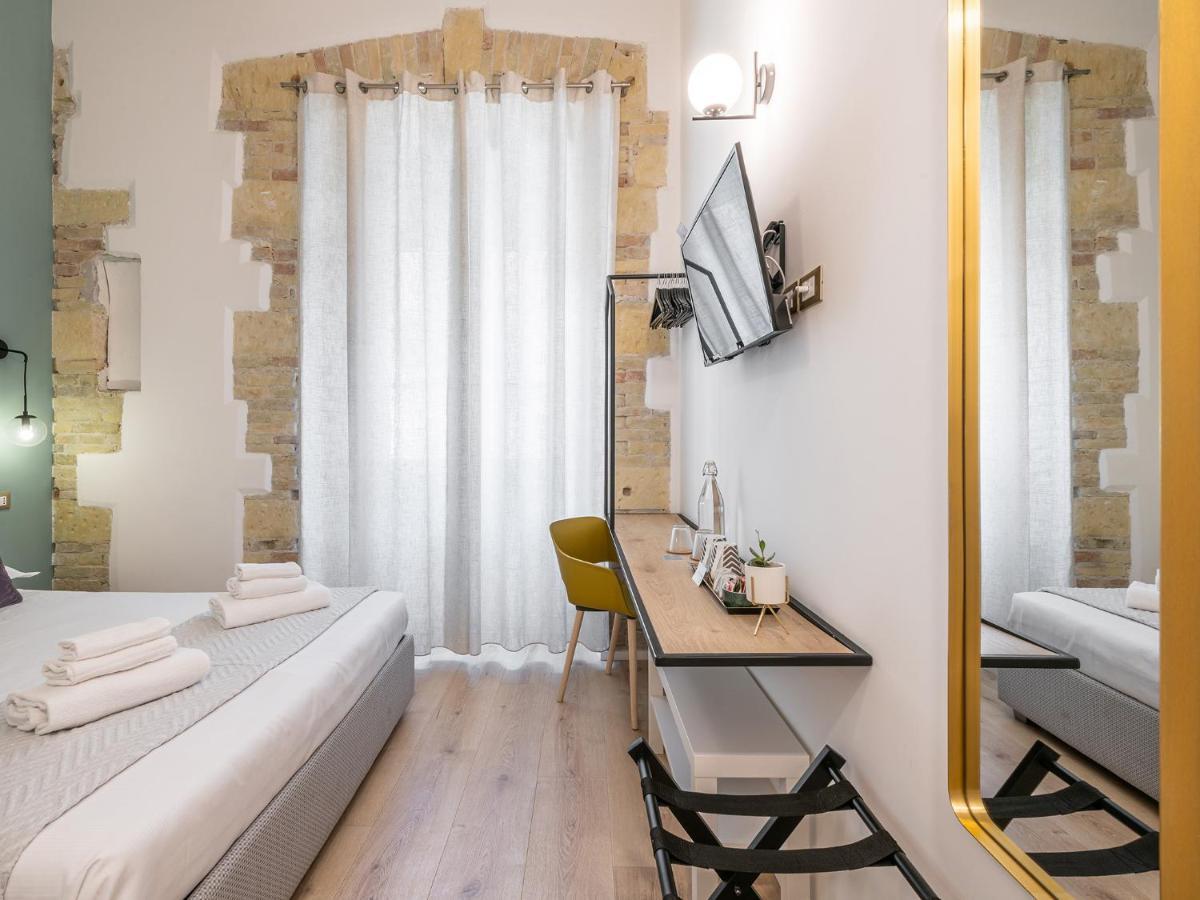 Orma Design Rooms Cagliari Exterior foto