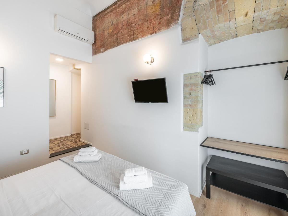Orma Design Rooms Cagliari Exterior foto