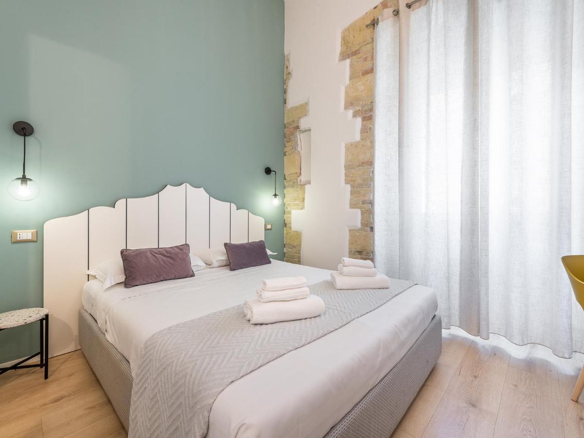 Orma Design Rooms Cagliari Exterior foto