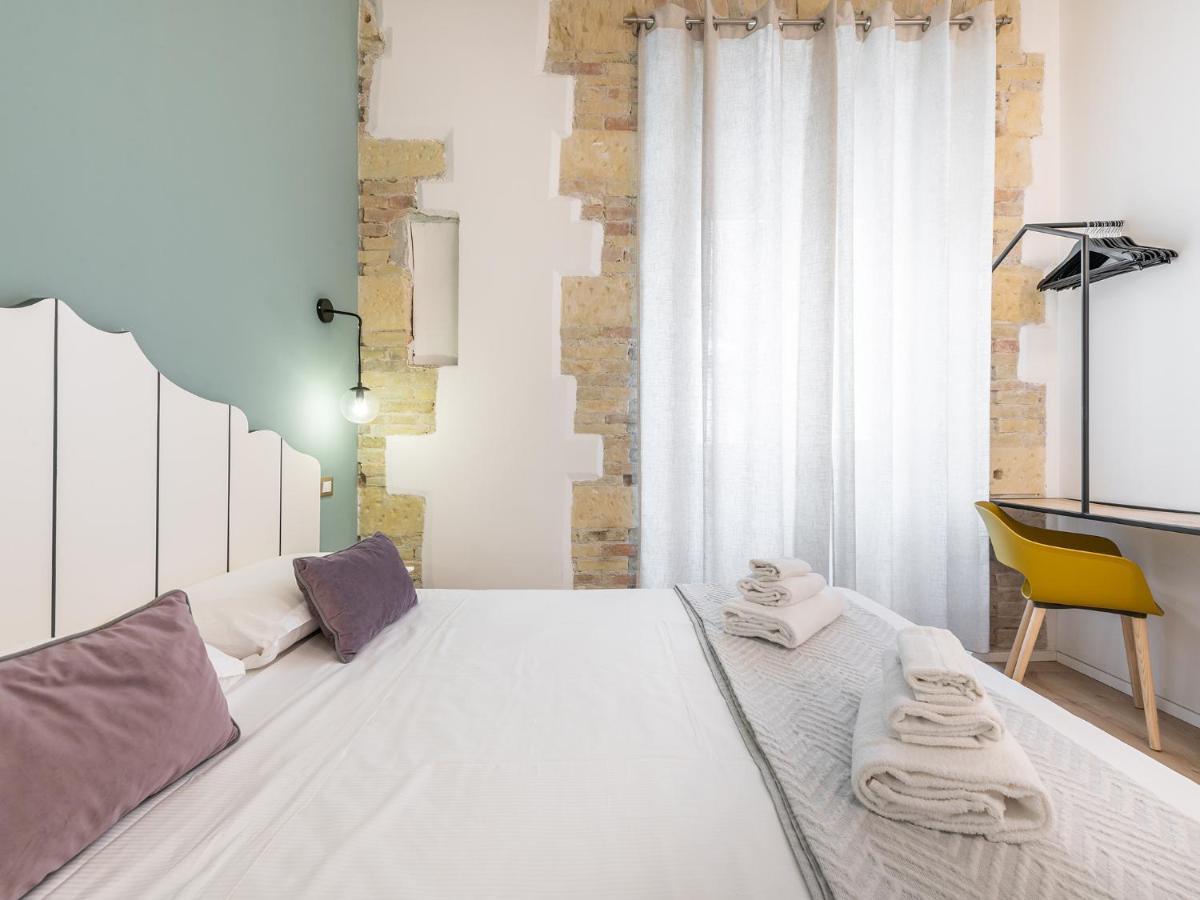 Orma Design Rooms Cagliari Exterior foto