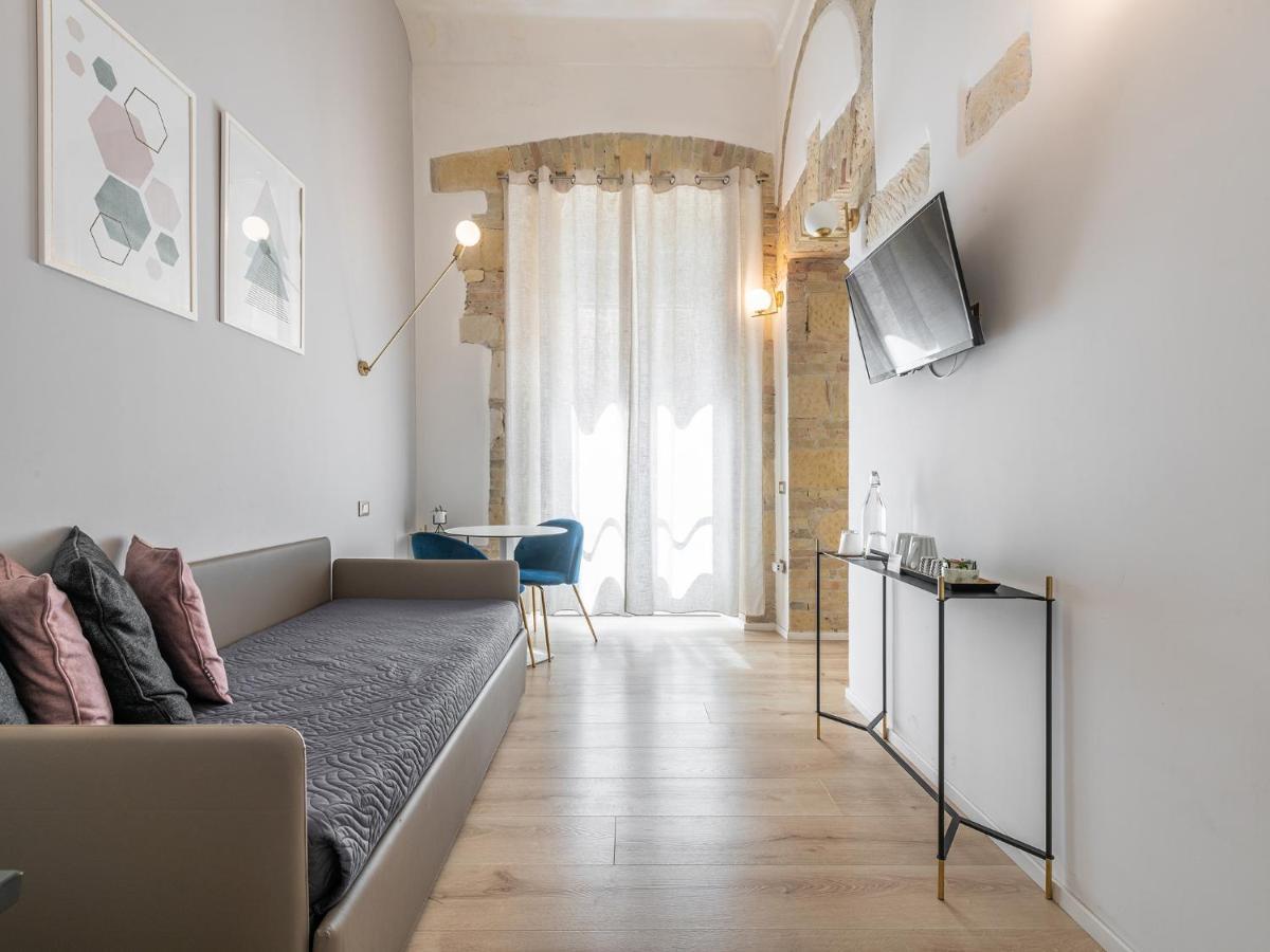 Orma Design Rooms Cagliari Exterior foto