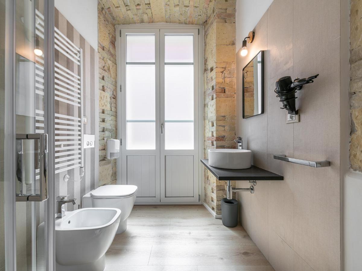 Orma Design Rooms Cagliari Exterior foto