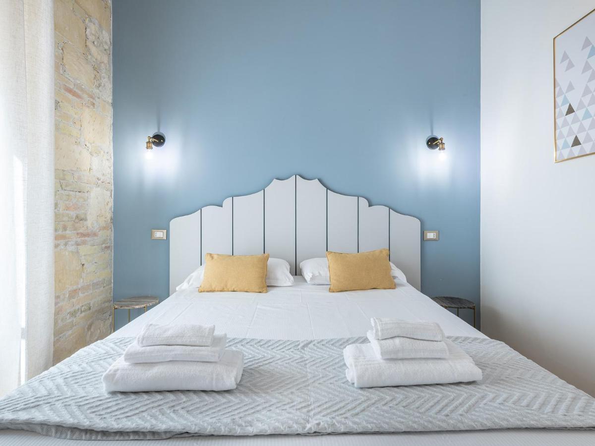 Orma Design Rooms Cagliari Exterior foto