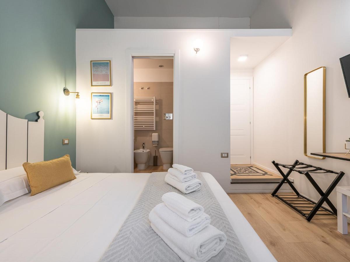 Orma Design Rooms Cagliari Exterior foto