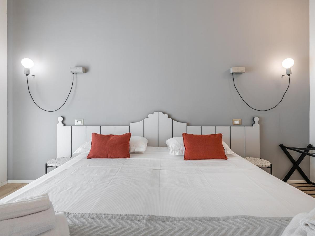 Orma Design Rooms Cagliari Exterior foto