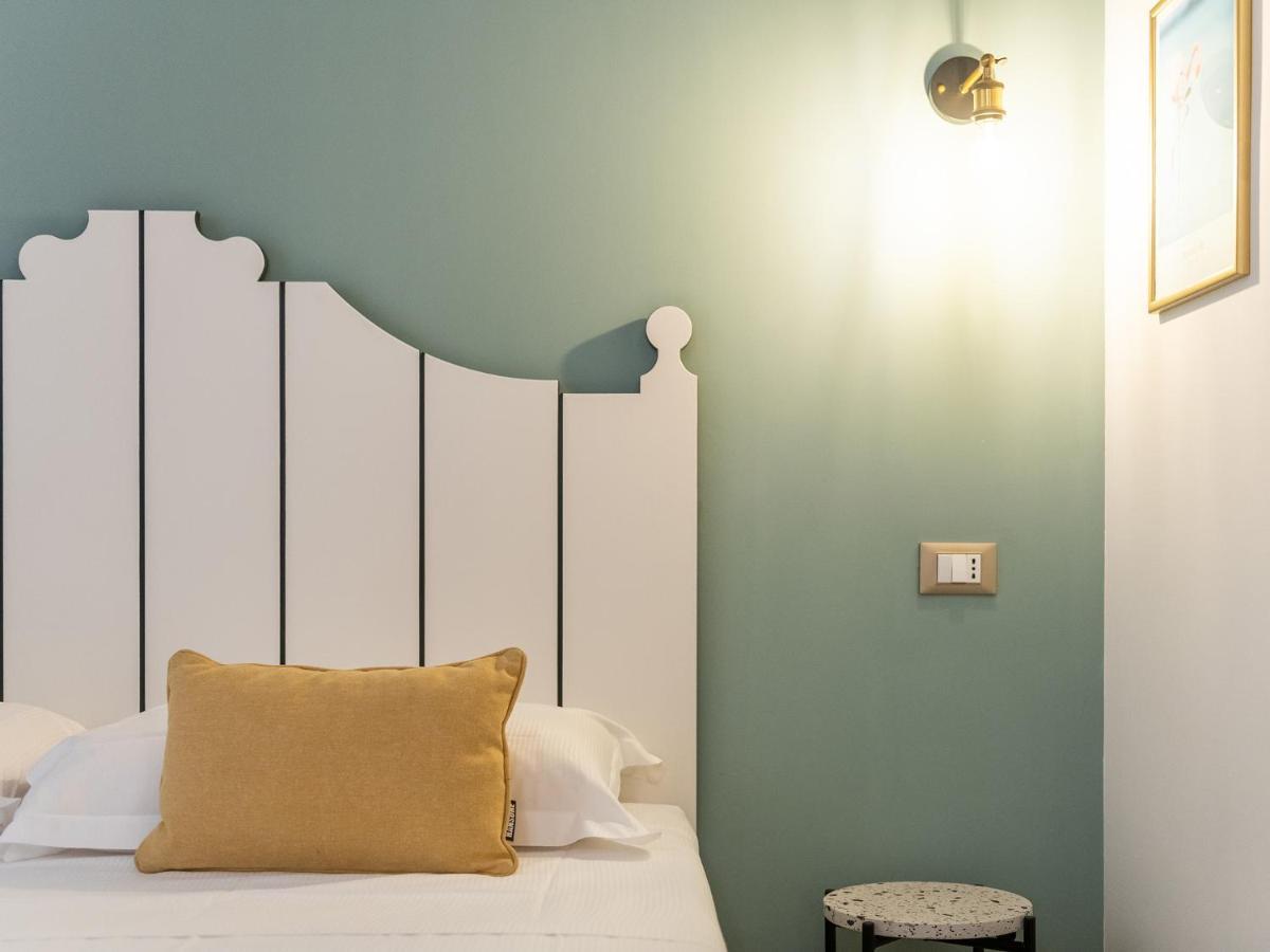 Orma Design Rooms Cagliari Exterior foto