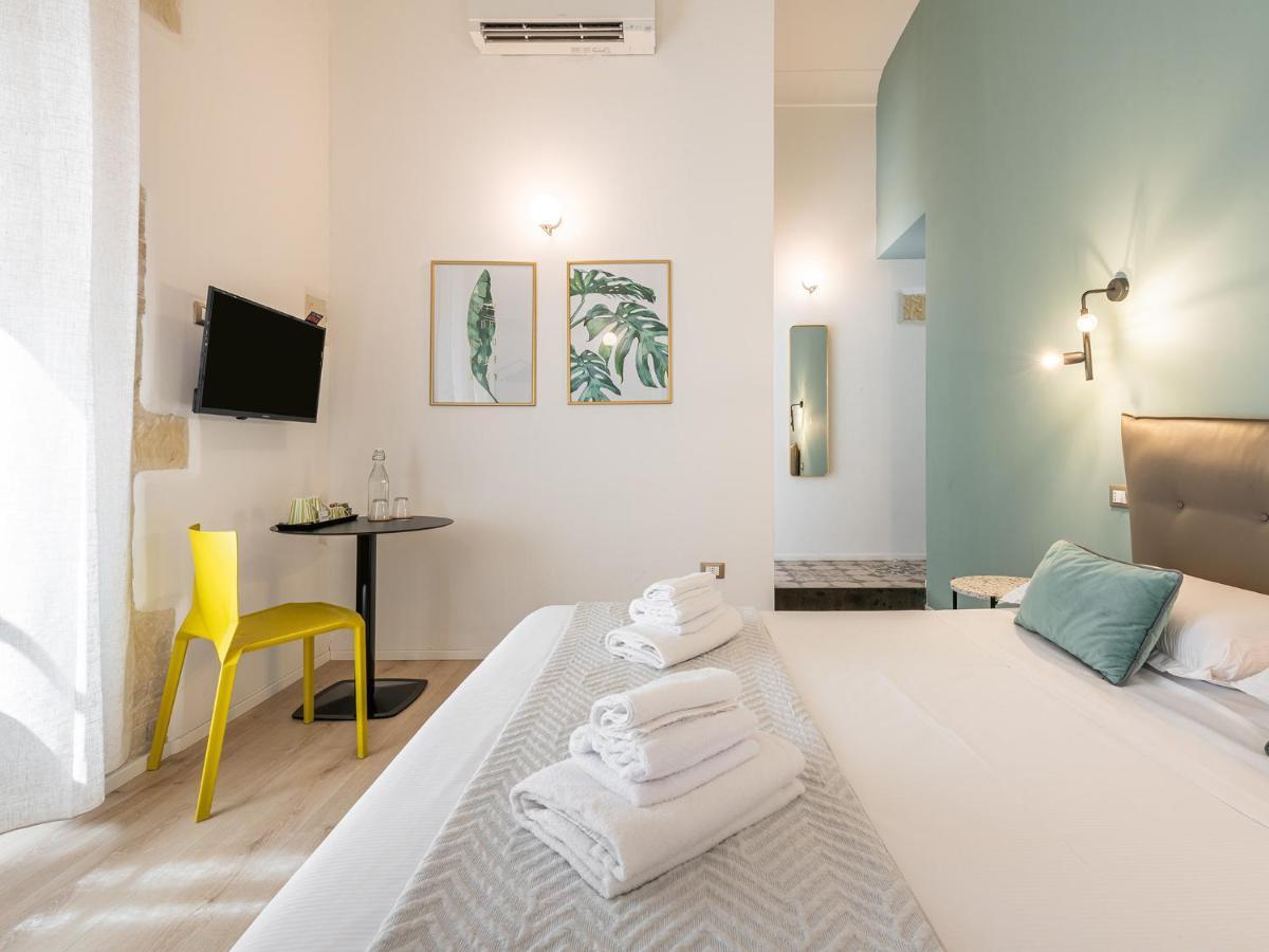 Orma Design Rooms Cagliari Exterior foto