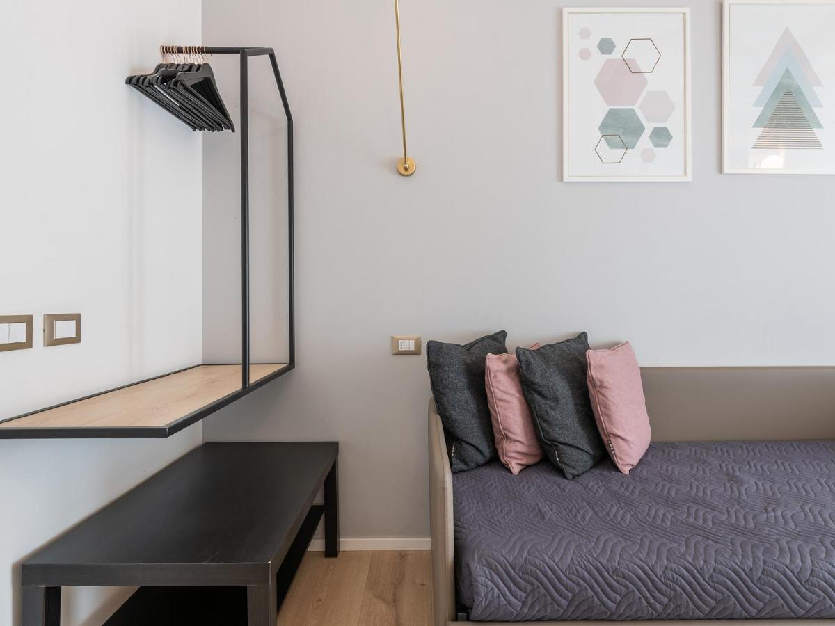 Orma Design Rooms Cagliari Exterior foto