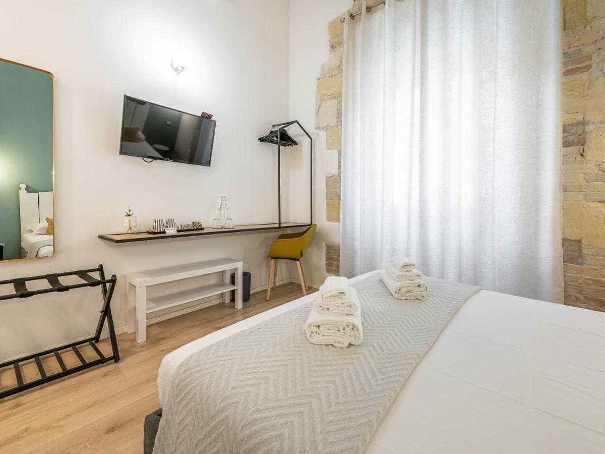 Orma Design Rooms Cagliari Exterior foto