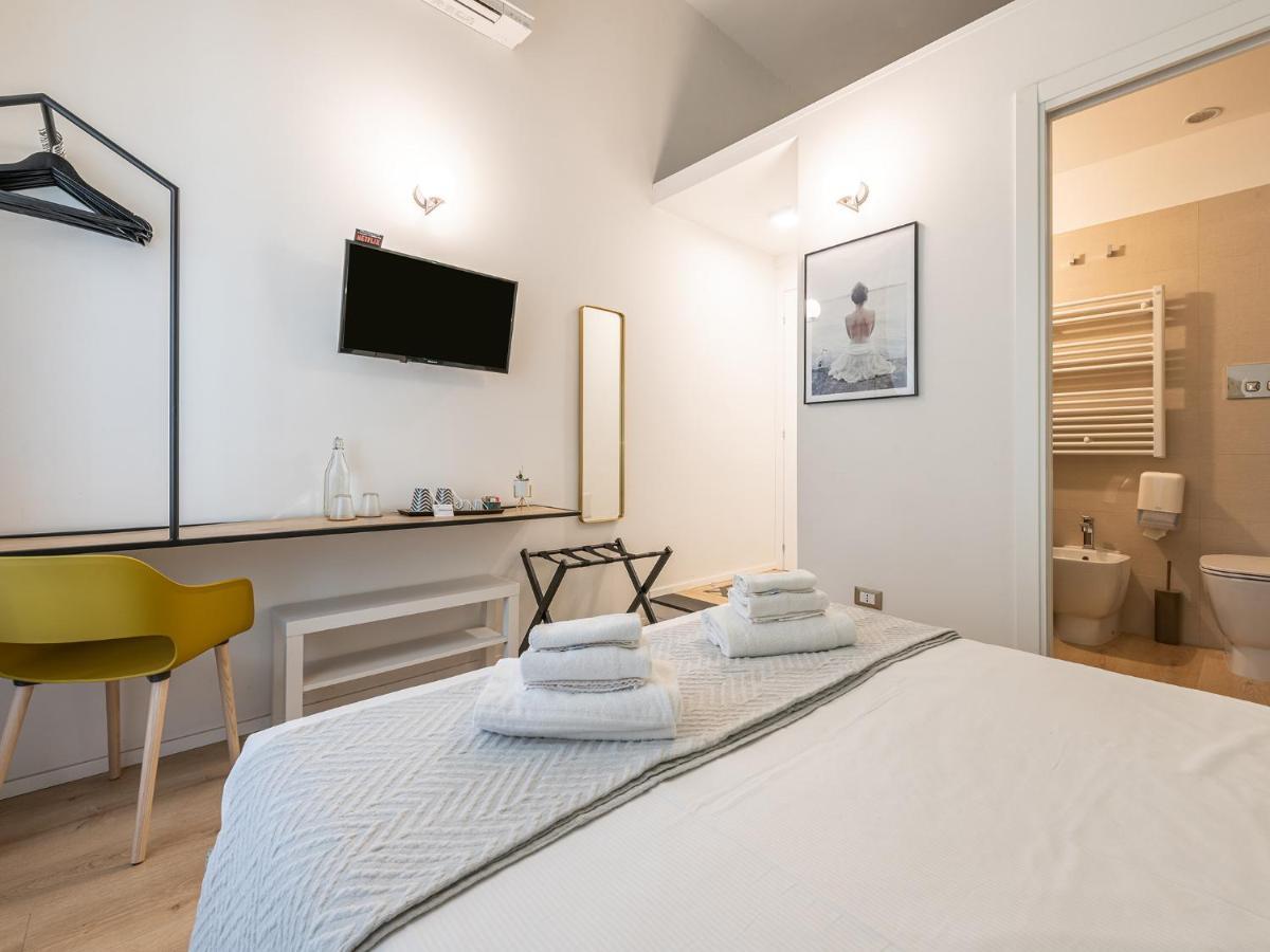Orma Design Rooms Cagliari Exterior foto