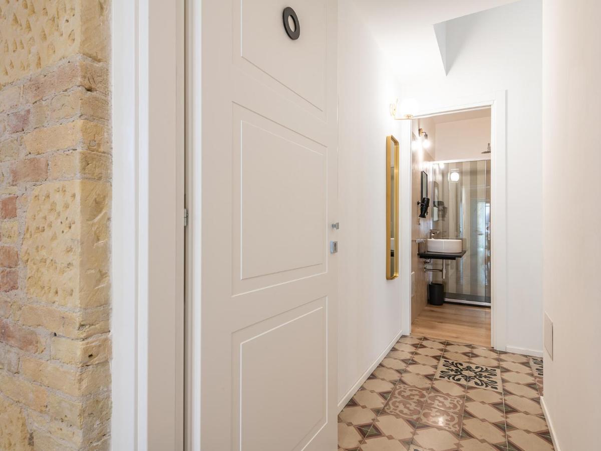 Orma Design Rooms Cagliari Exterior foto