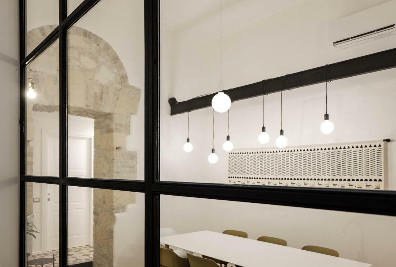 Orma Design Rooms Cagliari Exterior foto
