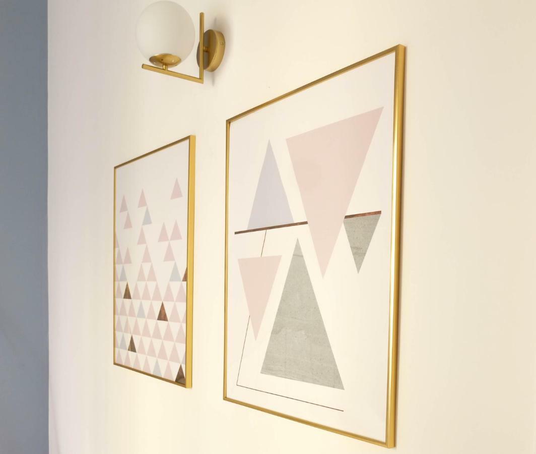 Orma Design Rooms Cagliari Exterior foto