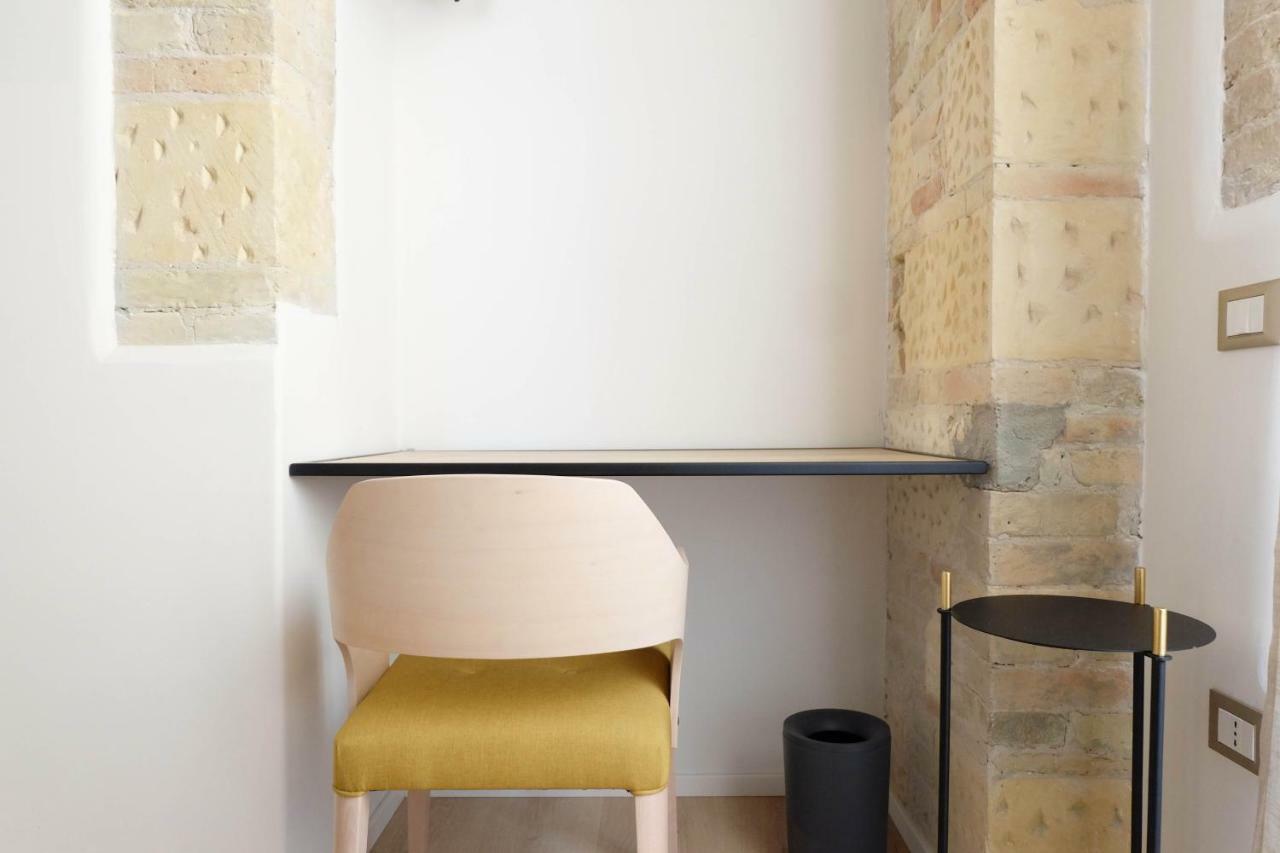 Orma Design Rooms Cagliari Exterior foto