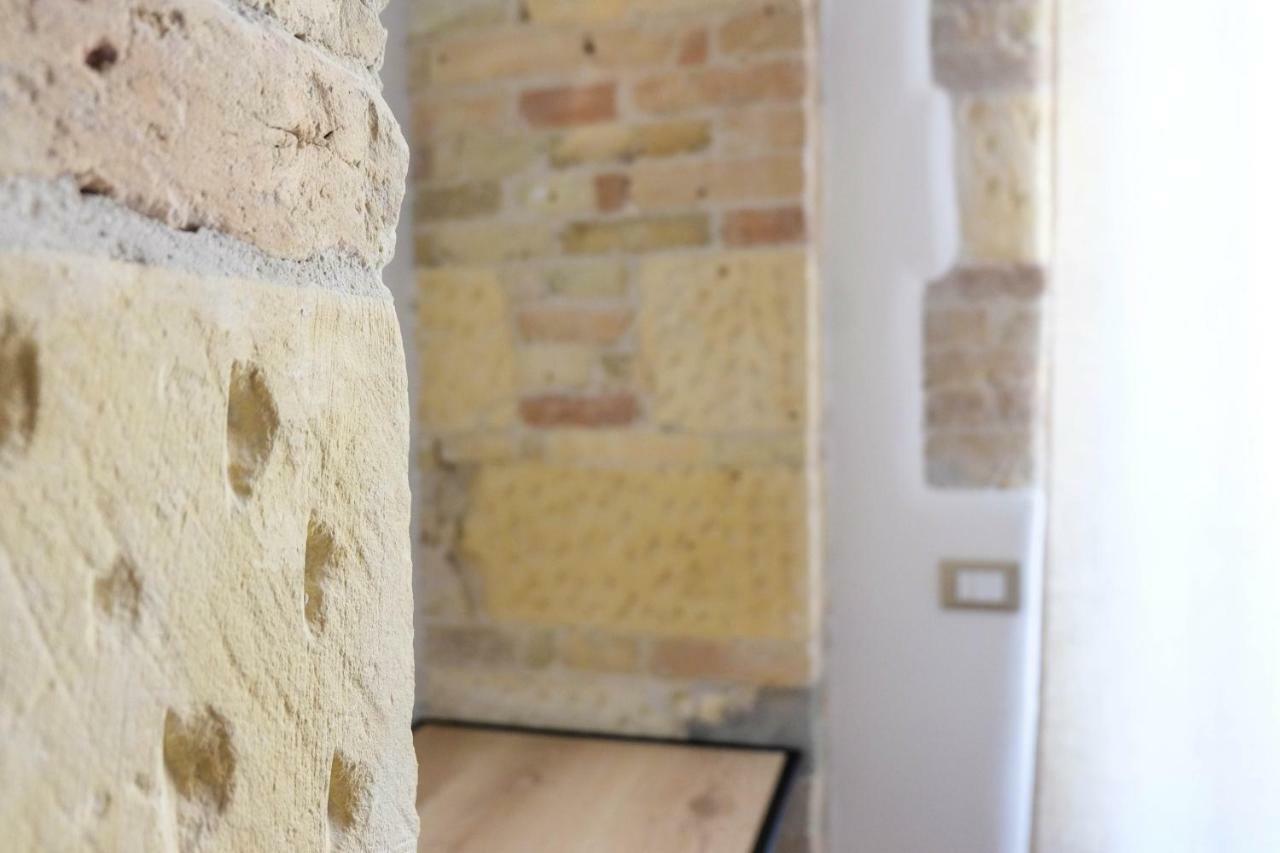 Orma Design Rooms Cagliari Exterior foto