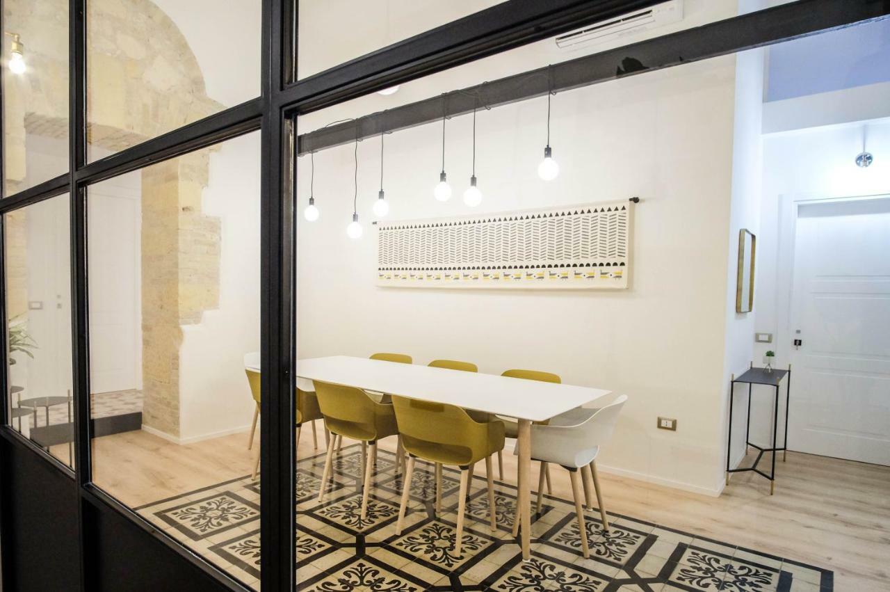 Orma Design Rooms Cagliari Exterior foto