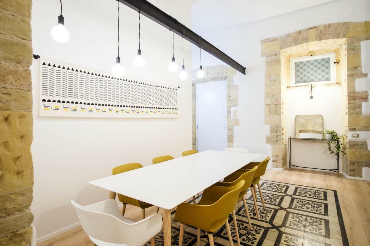 Orma Design Rooms Cagliari Exterior foto