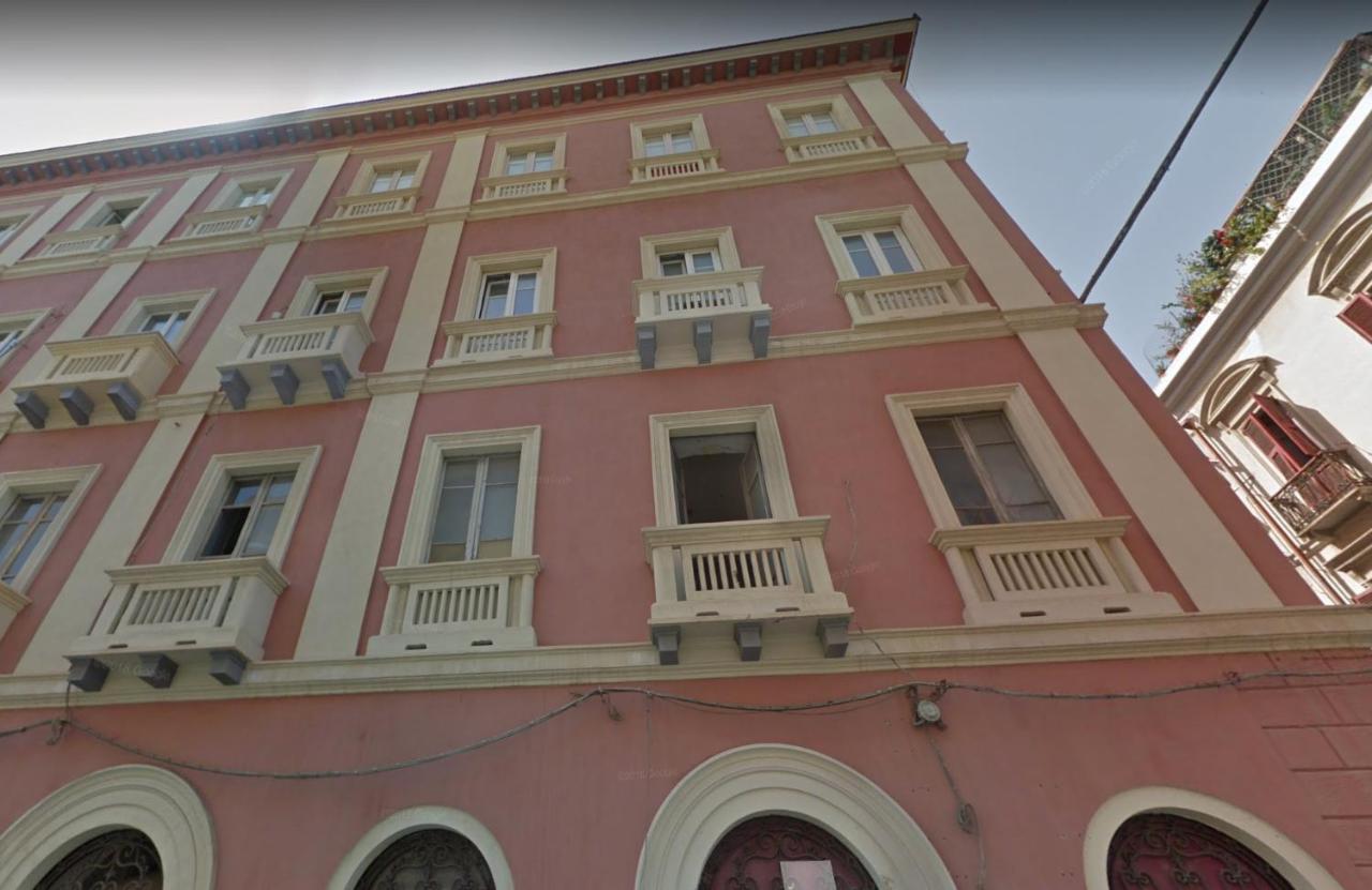 Orma Design Rooms Cagliari Exterior foto